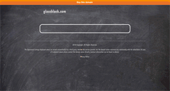 Desktop Screenshot of glassblock.com